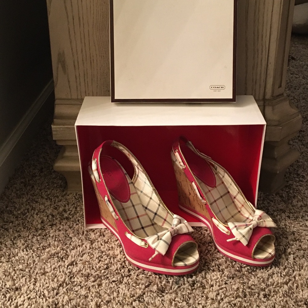 Wedges